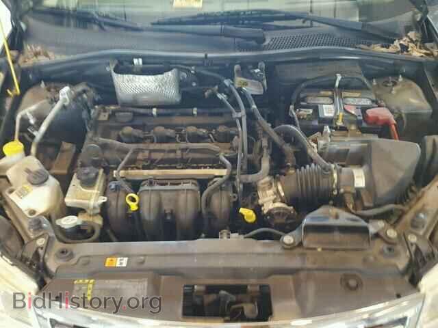2010 FORD FOCUS - VIN: 1FAHP3FN9AW164631 - Фото 7