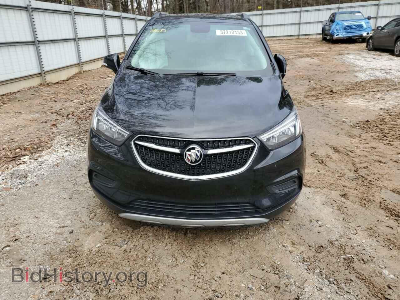 2019 BUICK ENCORE - VIN: KL4CJASB1KB838005 - Фото 5