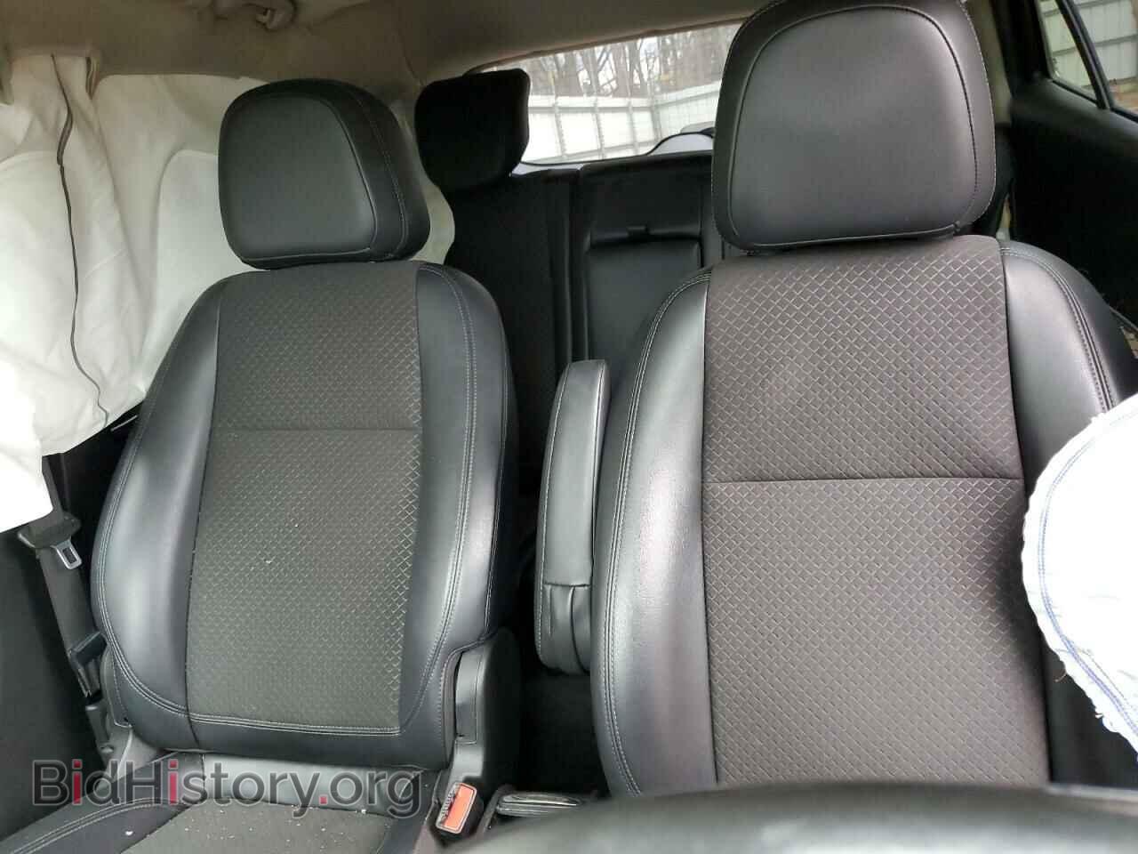 2019 BUICK ENCORE - VIN: KL4CJASB1KB838005 - Фото 10