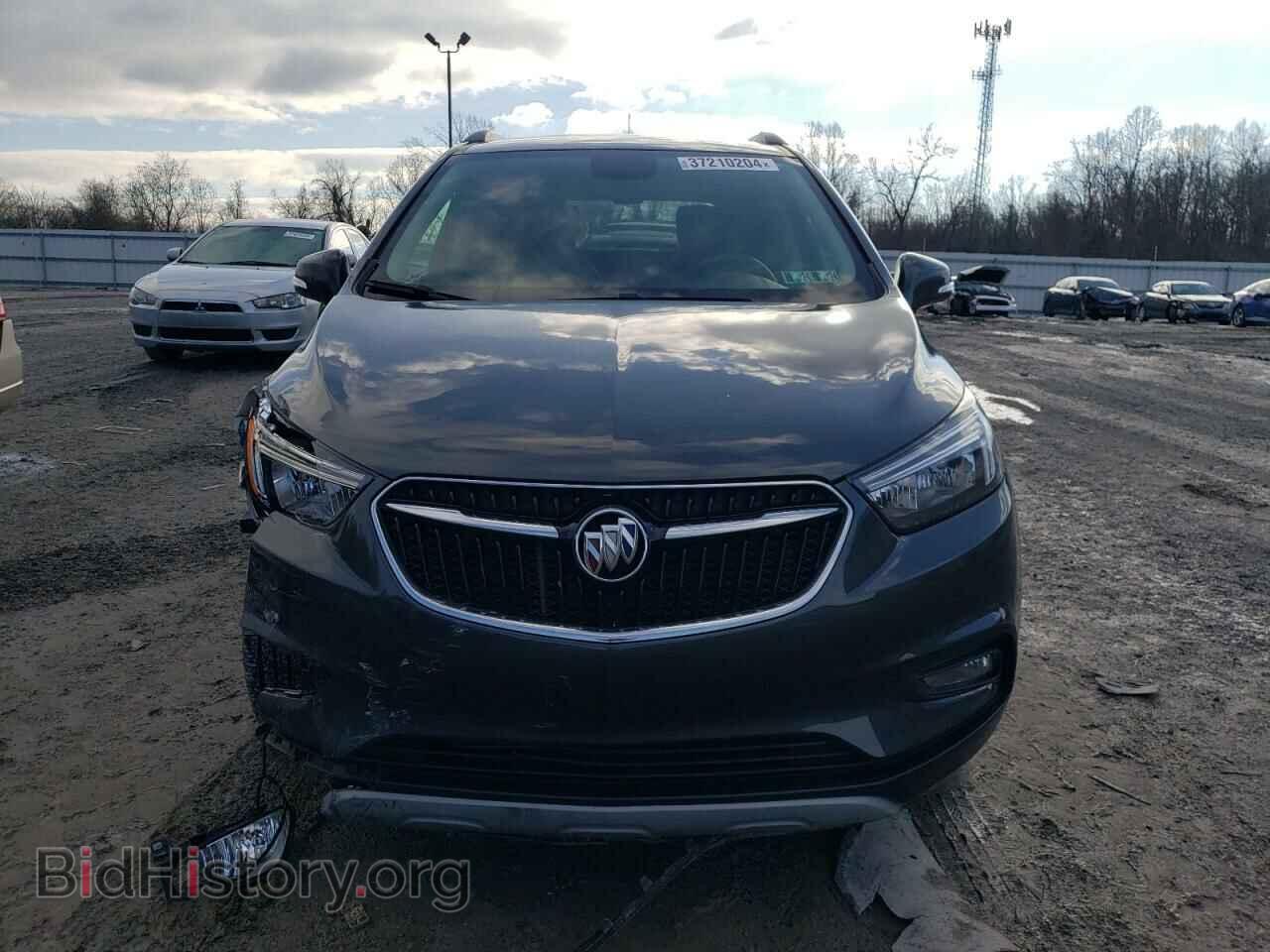 2017 BUICK ENCORE - VIN: KL4CJ2SM4HB213422 - Photo 5