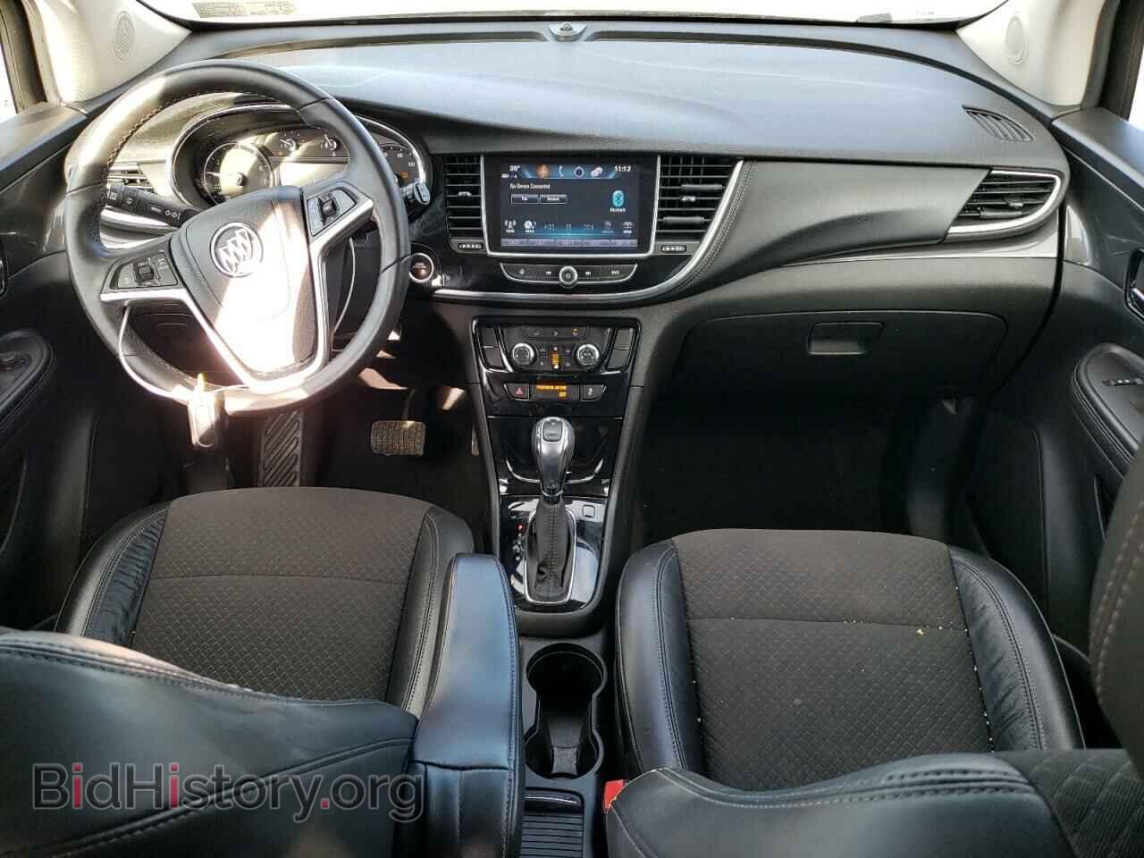 2017 BUICK ENCORE - VIN: KL4CJ2SM4HB213422 - Photo 8