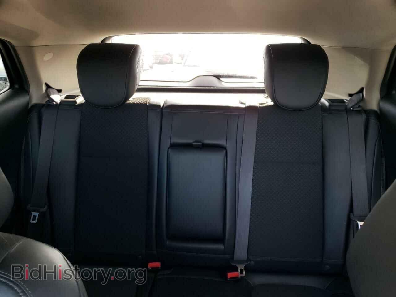 2017 BUICK ENCORE - VIN: KL4CJ2SM4HB213422 - Photo 10
