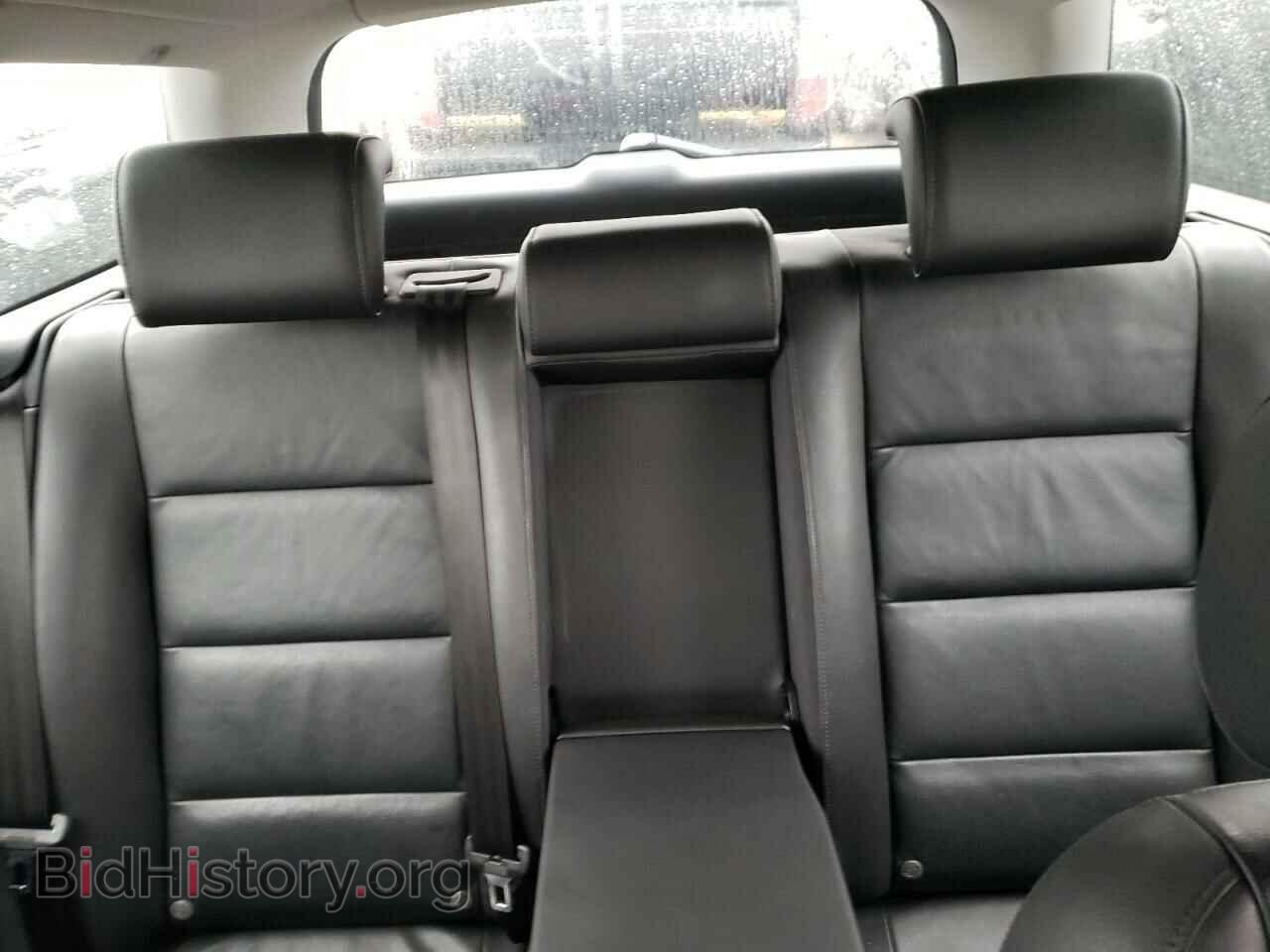 2007 AUDI A4 - VIN: WAUKF78E47A100636 - Фото 10