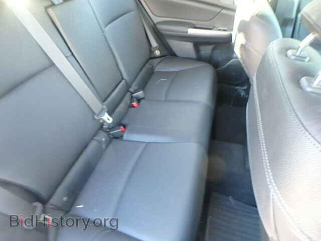 2015 SUBARU XV - VIN: JF2GPASC6F8241855 - Фото 6