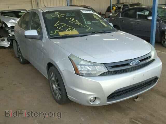 Фотография 1FAHP3GN7AW131626 - FORD FOCUS 2010
