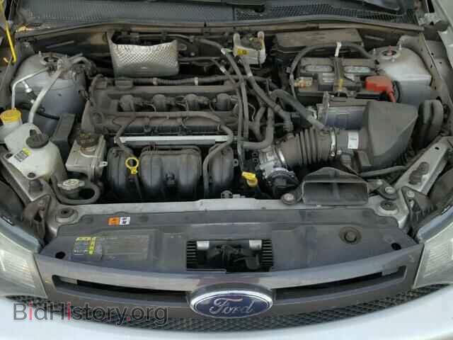 2010 FORD FOCUS - VIN: 1FAHP3GN7AW131626 - Фото 7
