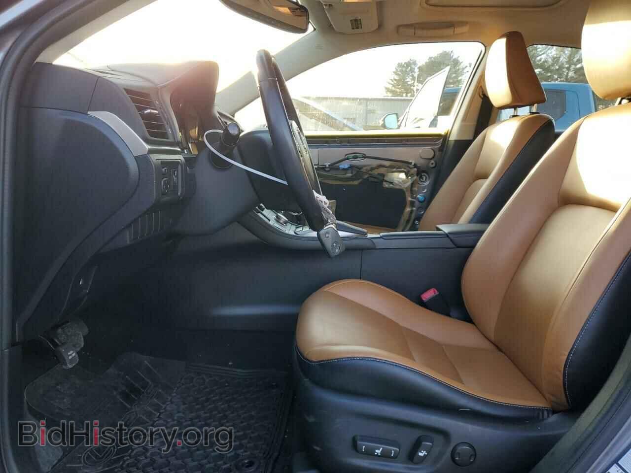 2014 LEXUS CT 200 - VIN: JTHKD5BH4E2205912 - Photo 7