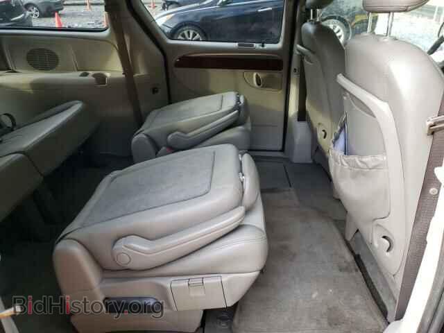 2006 CHRYSLER MINIVAN - VIN: 2A4GP54L76R698191 - Фото 6