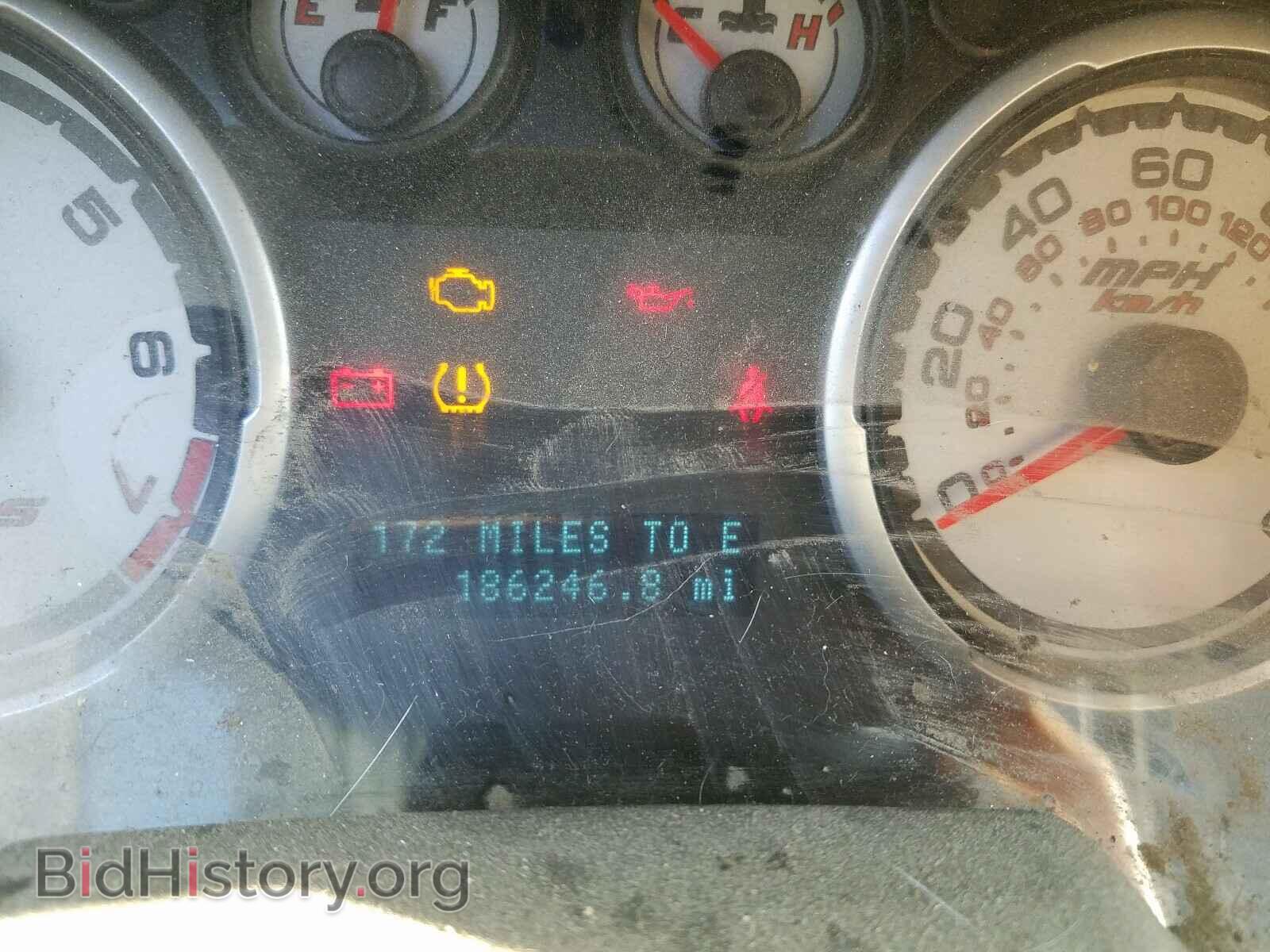 2009 FORD FOCUS - VIN: 1FAHP35N59W171749 - Фото 8