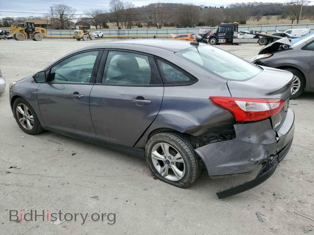 2014 FORD FOCUS - VIN: 1FADP3F23EL126775 - Photo 2
