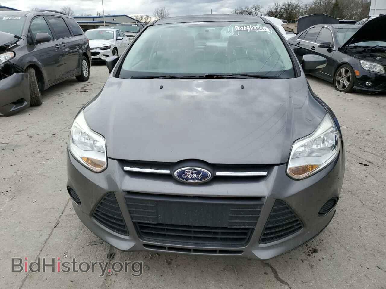 2014 FORD FOCUS - VIN: 1FADP3F23EL126775 - Photo 5