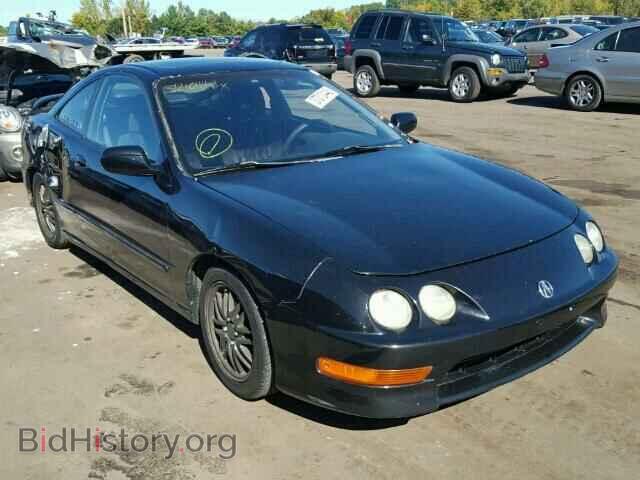 Фотография JH4DC4452WS012720 - ACURA INTEGRA 1998