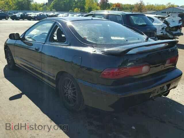 1998 ACURA INTEGRA - VIN: JH4DC4452WS012720 - Фото 3