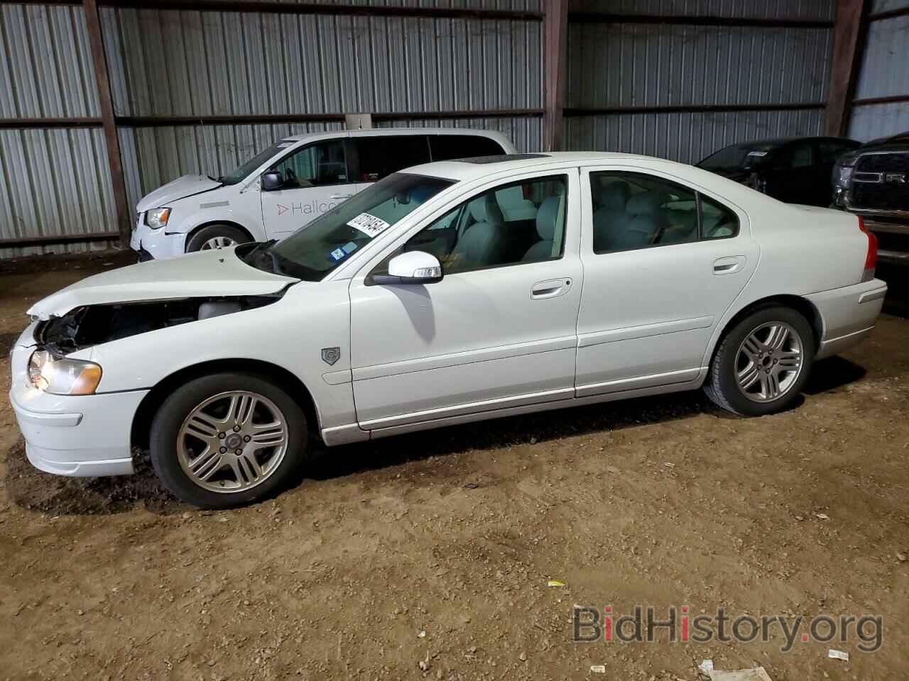 Photo YV1RS592372620014 - VOLVO S60 2007