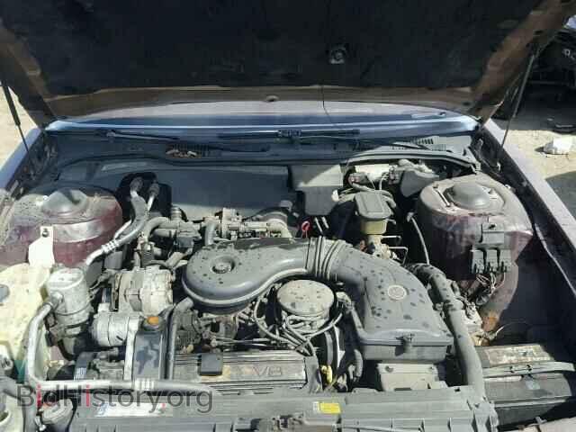 1989 CADILLAC DEVILLE - VIN: 1G6CD5155K4378547 - Фото 7