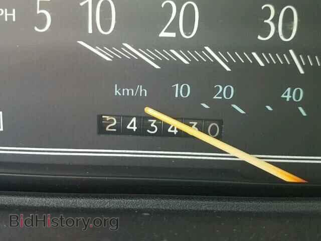 1989 CADILLAC DEVILLE - VIN: 1G6CD5155K4378547 - Фото 8