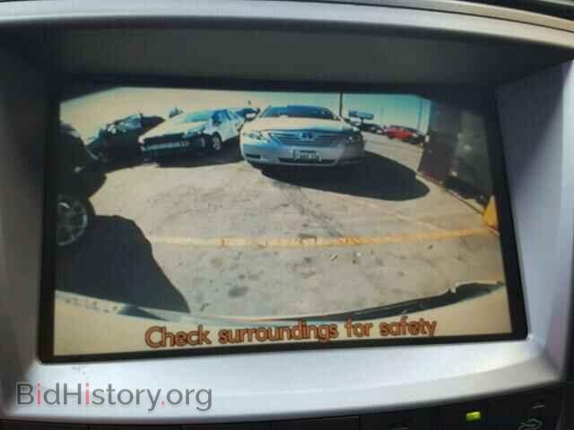 2006 LEXUS IS350 - VIN: JTHBE262165007130 - Фото 10