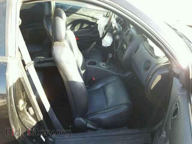 2003 MITSUBISHI ECLIPSE - VIN: 4A3AC74H83E033448 - Photo 5