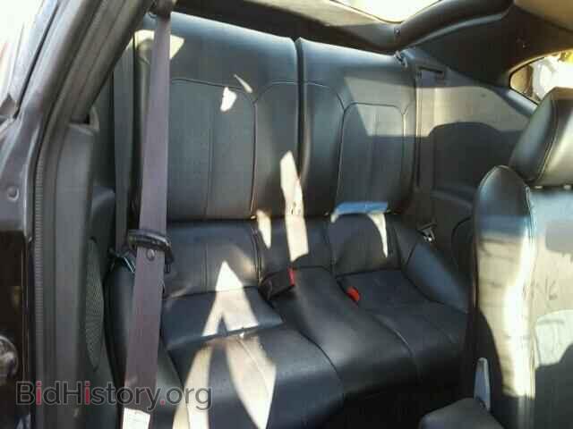 2003 MITSUBISHI ECLIPSE - VIN: 4A3AC74H83E033448 - Photo 6