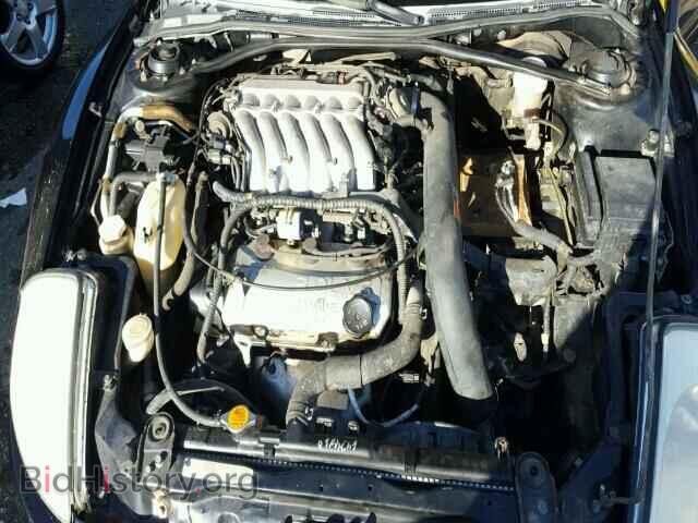 2003 MITSUBISHI ECLIPSE - VIN: 4A3AC74H83E033448 - Photo 7
