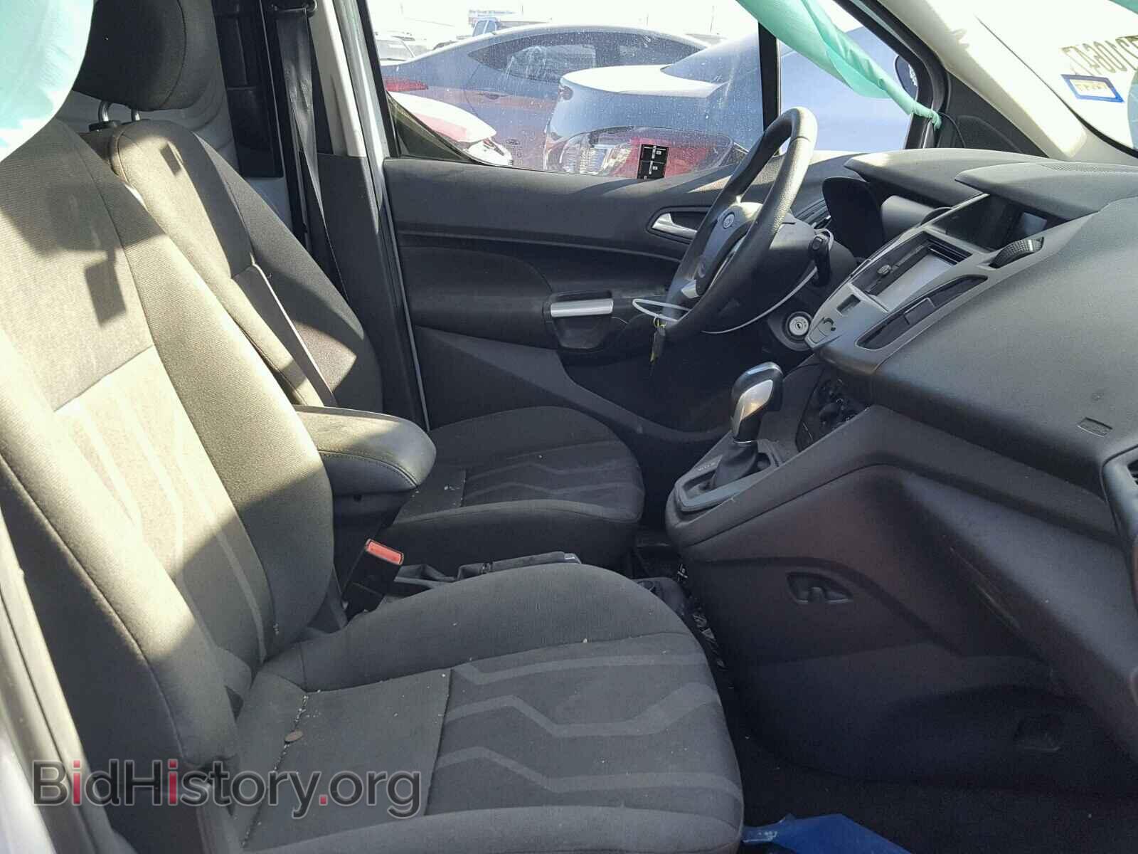 2014 FORD TRANSIT CO - VIN: NM0LS7F76E1165845 - Фото 5