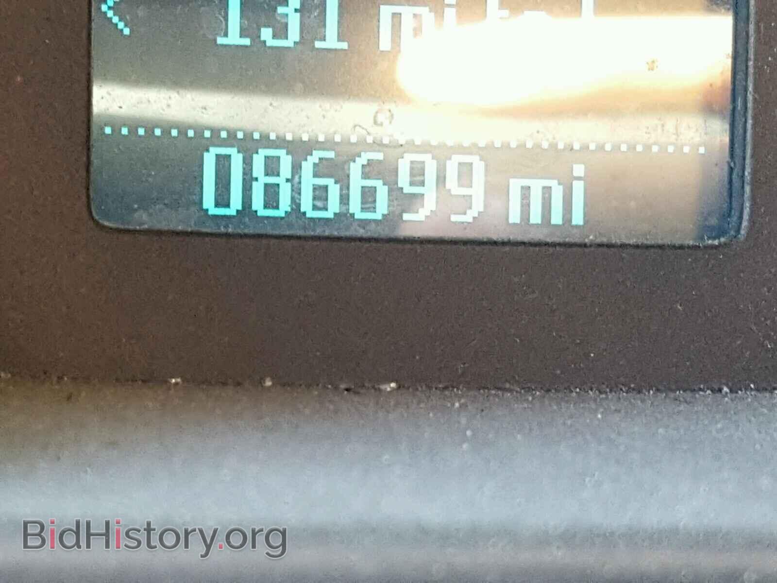 2014 FORD TRANSIT CO - VIN: NM0LS7F76E1165845 - Фото 6