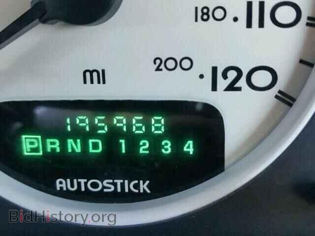 2000 CHRYSLER SEBRING - VIN: 3C3EL55H5YT210475 - Фото 8
