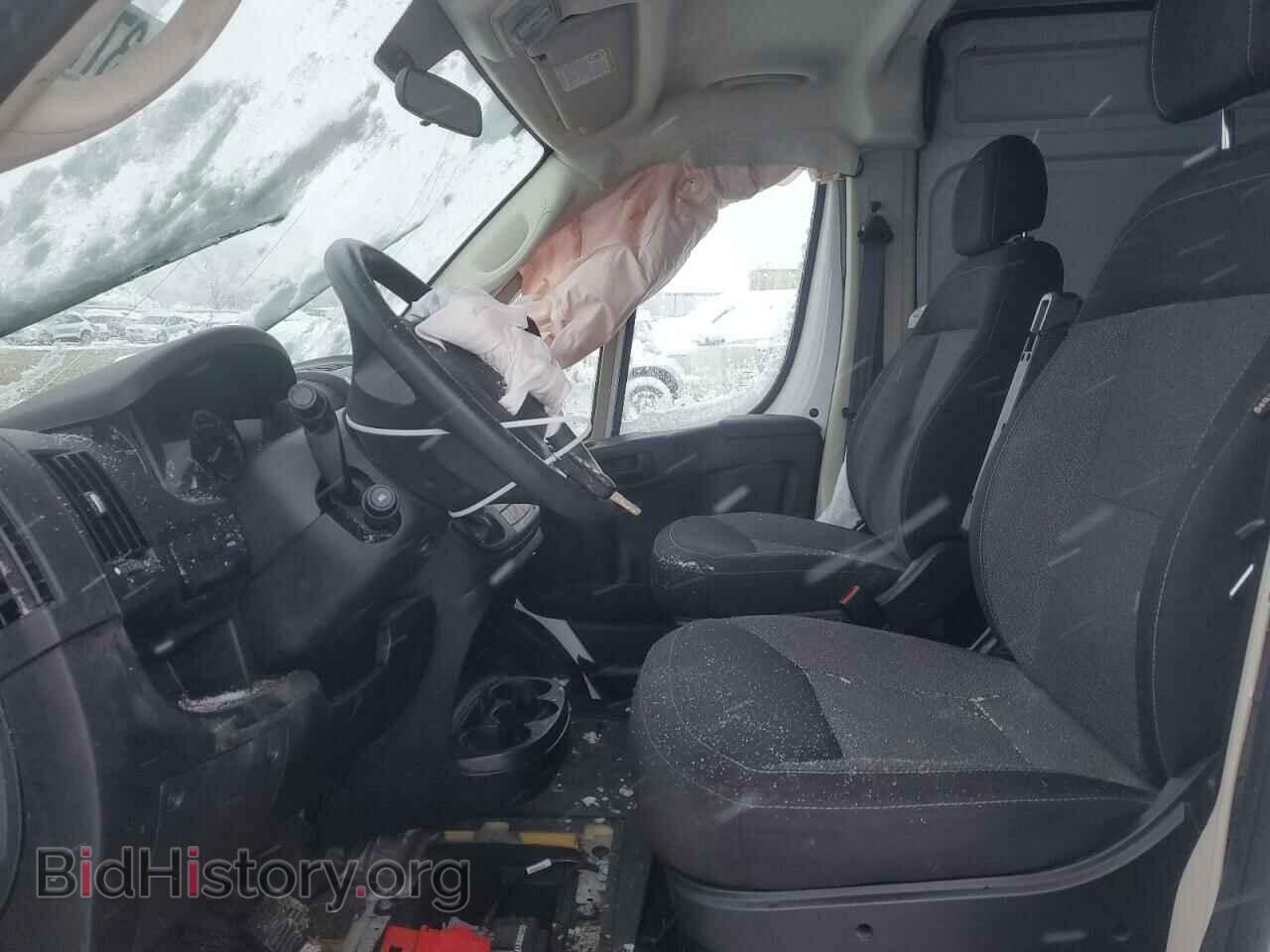 2018 RAM All Models - VIN: 3C6TRVDG1JE151663 - Фото 7