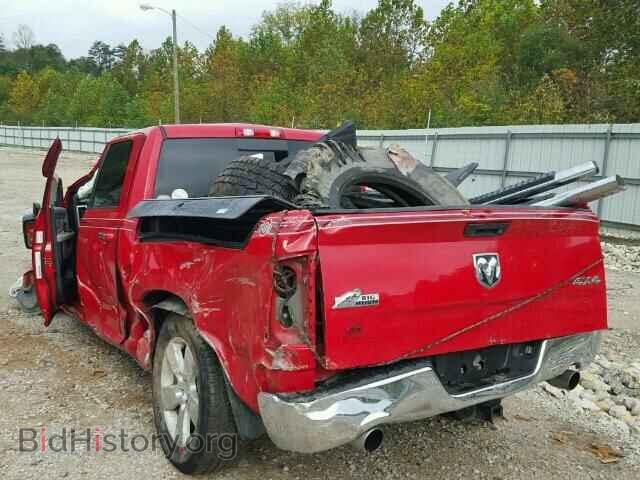 2012 DODGE RAM 1500 - VIN: 1C6RD7LT8CS109574 - Фото 3