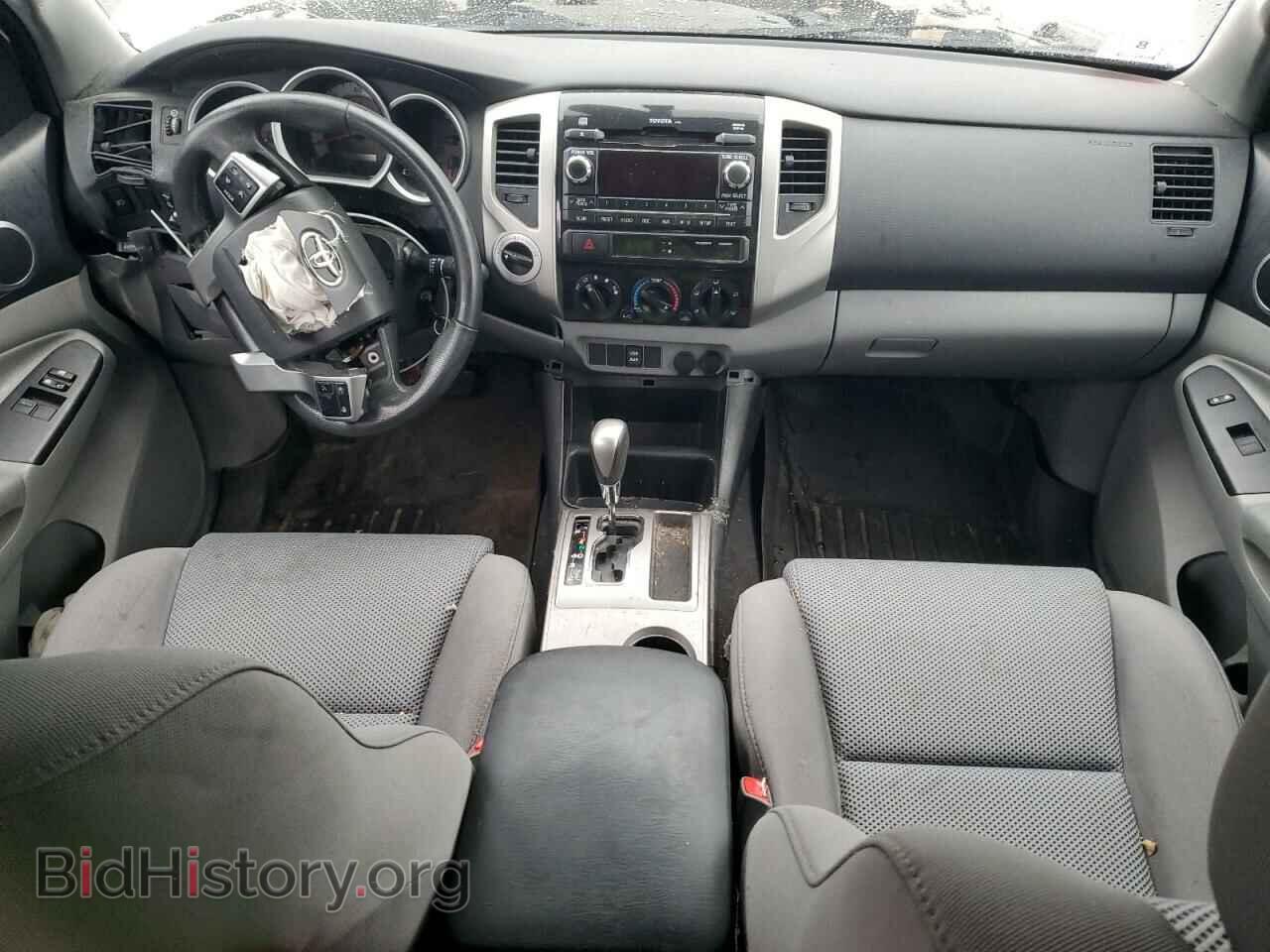 2012 TOYOTA All Models - VIN: 5TFUU4EN4CX044290 - Фото 8