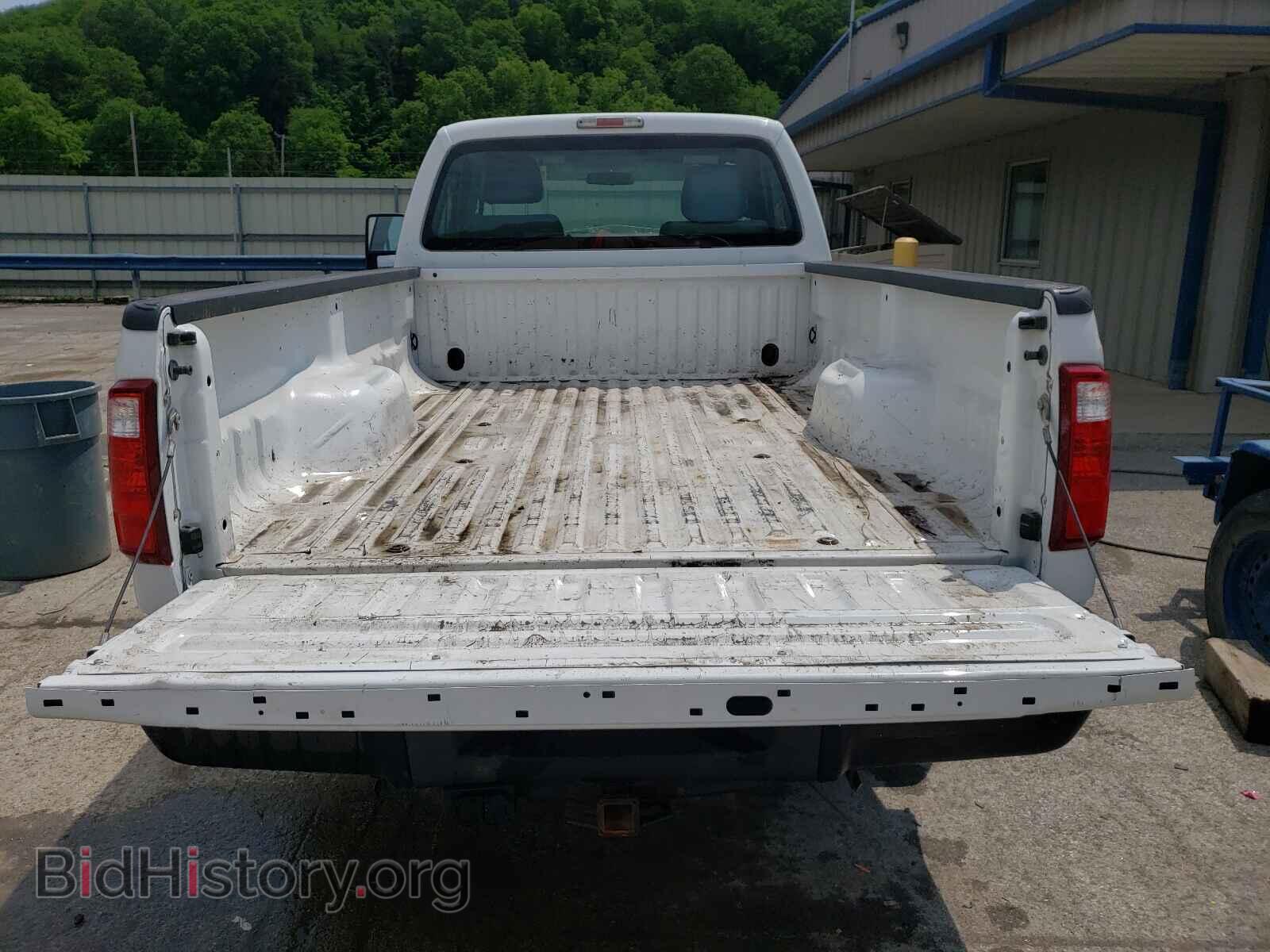 2013 FORD F250 - VIN: 1FTBF2A60DEB82278 - Фото 6