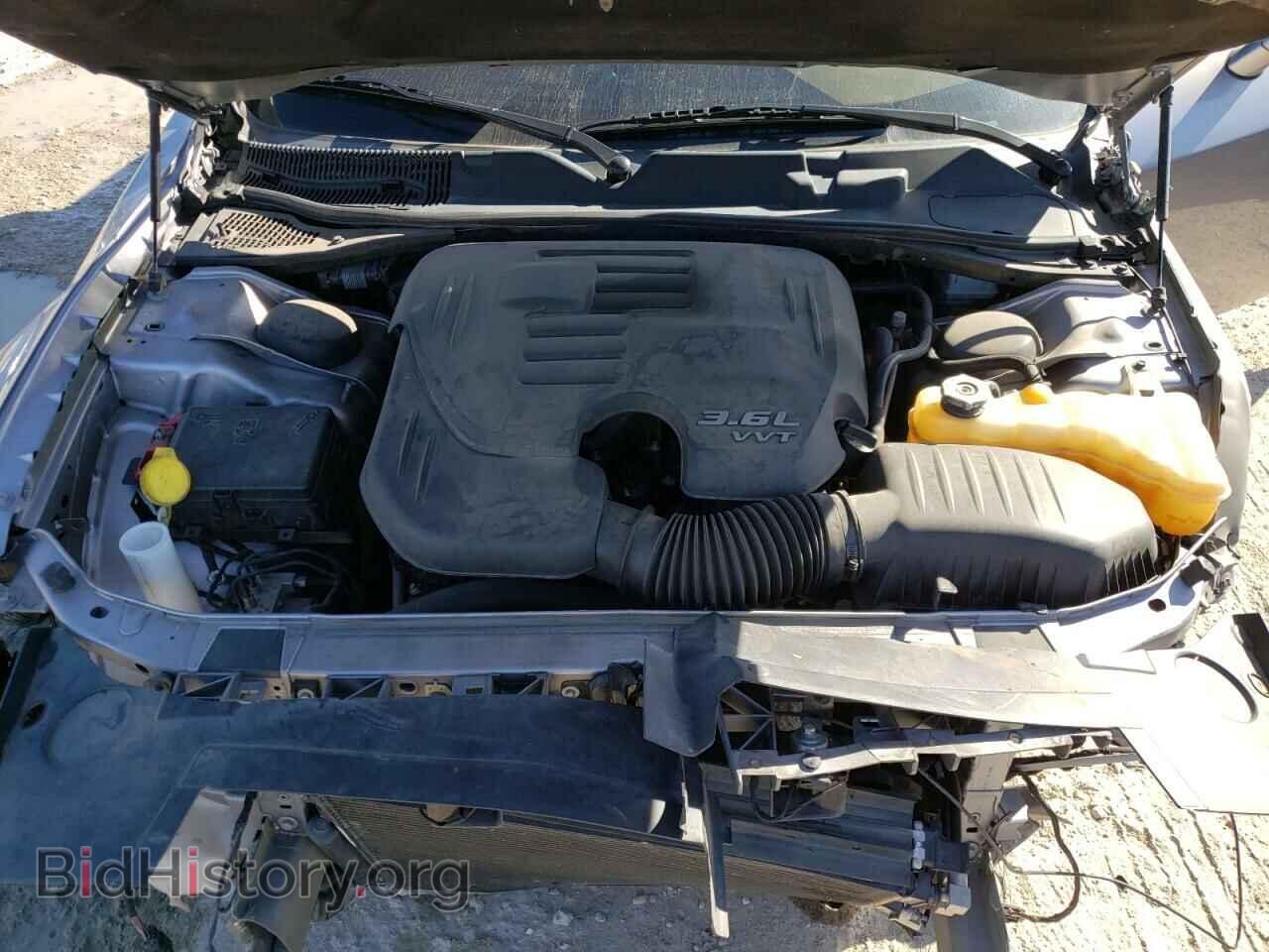 2017 DODGE CHALLENGER - VIN: 2C3CDZAG7HH633320 - Фото 7