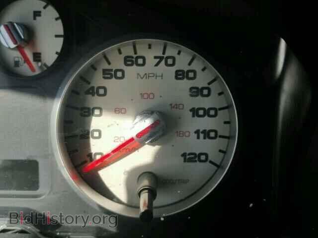 2005 FORD FIVE HUNDR - VIN: 1FAFP251X5G129726 - Фото 8