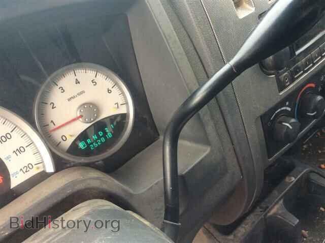 2006 DODGE DAKOTA - VIN: 1D7HW48N06S589921 - Фото 8