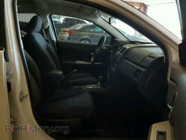 2009 DODGE AVENGER - VIN: 1B3LC56B59N558602 - Фото 5