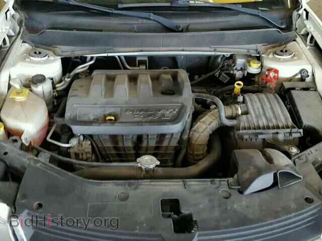 2009 DODGE AVENGER - VIN: 1B3LC56B59N558602 - Фото 7