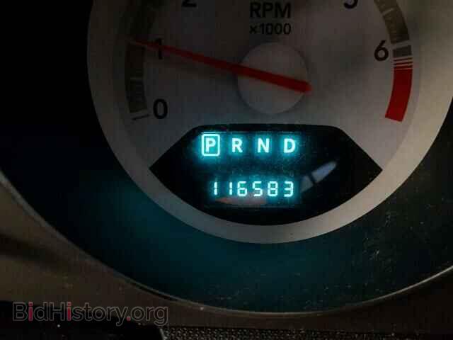 2009 DODGE AVENGER - VIN: 1B3LC56B59N558602 - Фото 8
