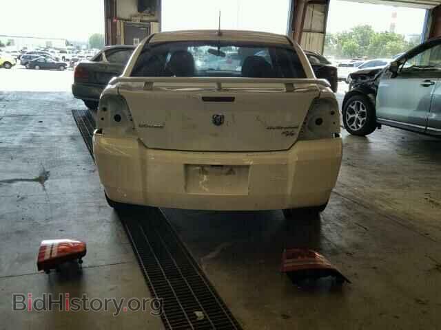 2009 DODGE AVENGER - VIN: 1B3LC56B59N558602 - Фото 9