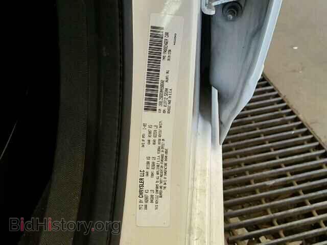 2009 DODGE AVENGER - VIN: 1B3LC56B59N558602 - Фото 10
