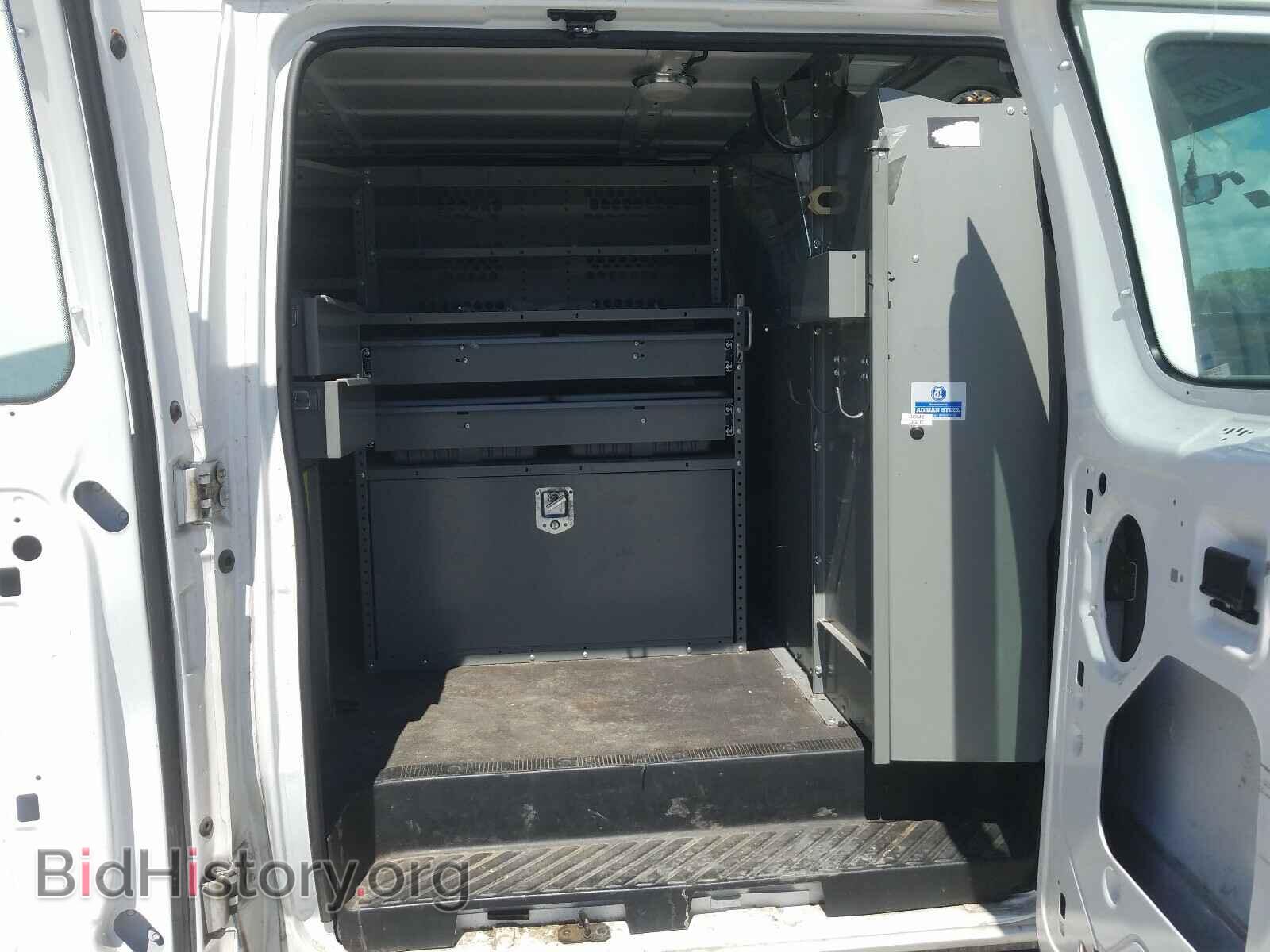 2010 FORD ECONOLINE - VIN: 1FTNE2EL6ADA58923 - Фото 6