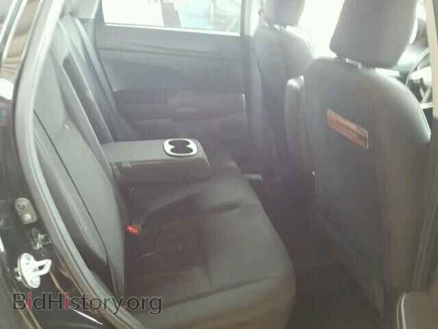 2013 MITSUBISHI OUTLANDER - VIN: 4A4AP3AU3DE024992 - Фото 6