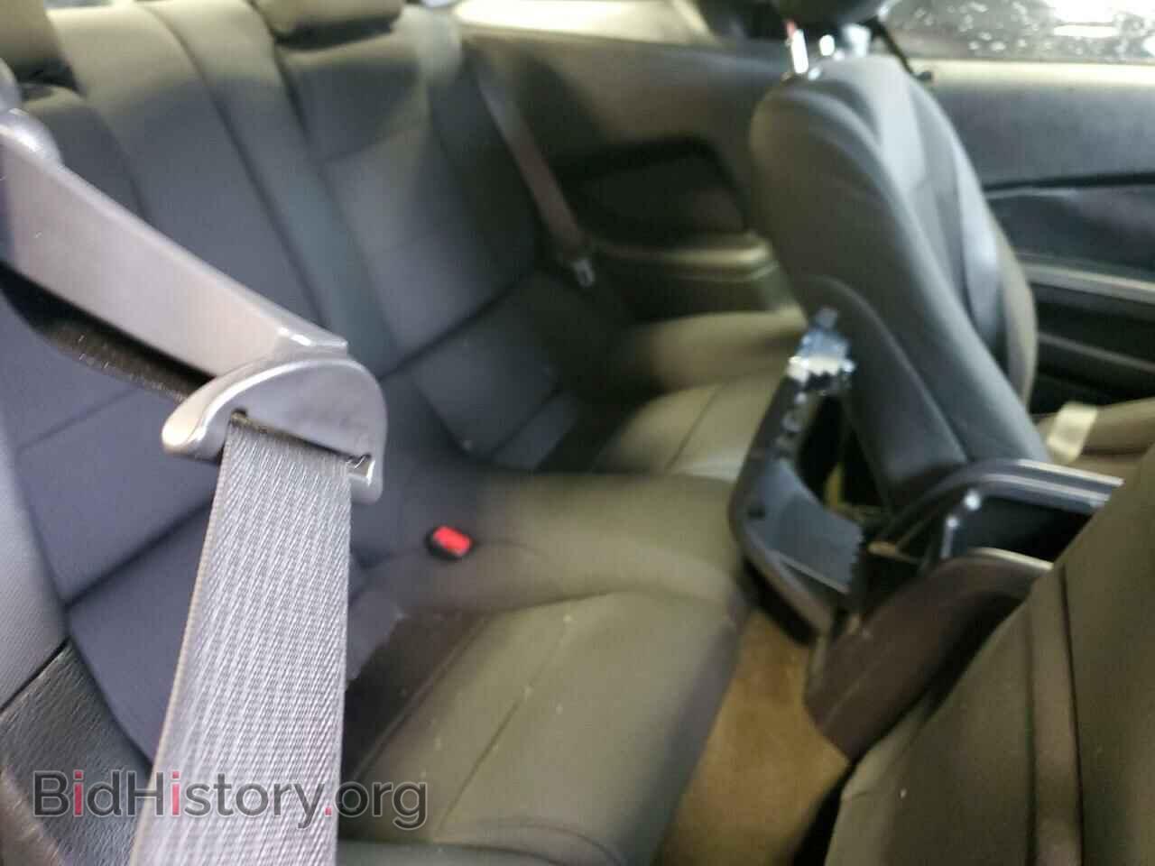 2013 FORD ALL Models - VIN: 1ZVBP8AM4D5281116 - Фото 10