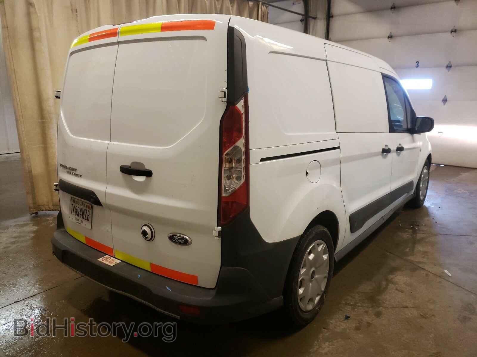 2016 FORD TRANSIT - VIN: NM0LS7E7XG1241202 - Фото 4