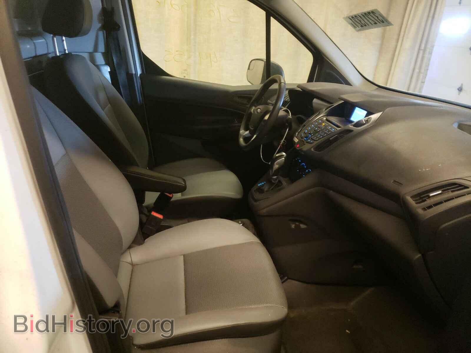 2016 FORD TRANSIT - VIN: NM0LS7E7XG1241202 - Фото 5