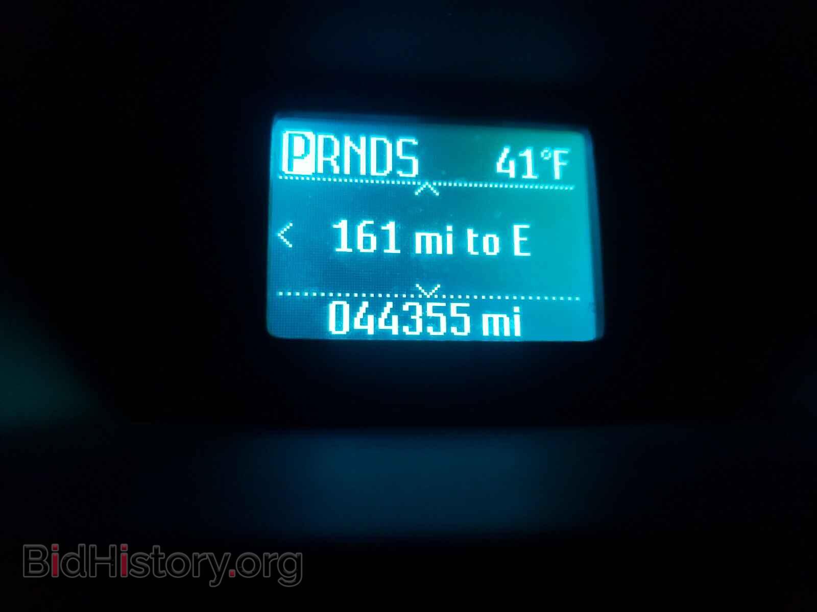 2016 FORD TRANSIT - VIN: NM0LS7E7XG1241202 - Фото 8