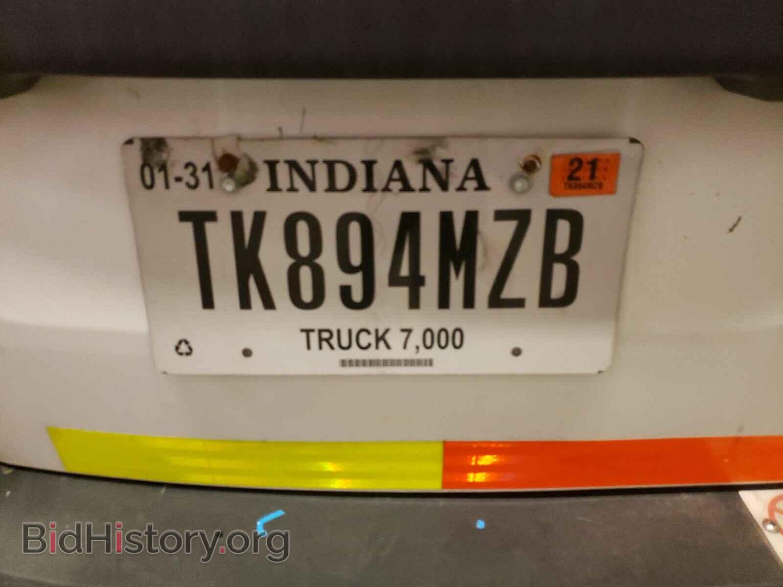 2016 FORD TRANSIT - VIN: NM0LS7E7XG1241202 - Фото 9