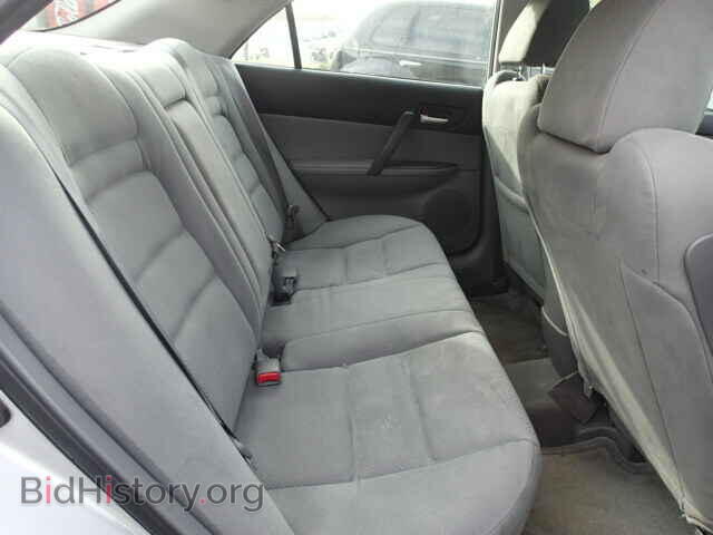 2007 MAZDA 6 - VIN: 1YVHP80C075M00381 - Photo 6