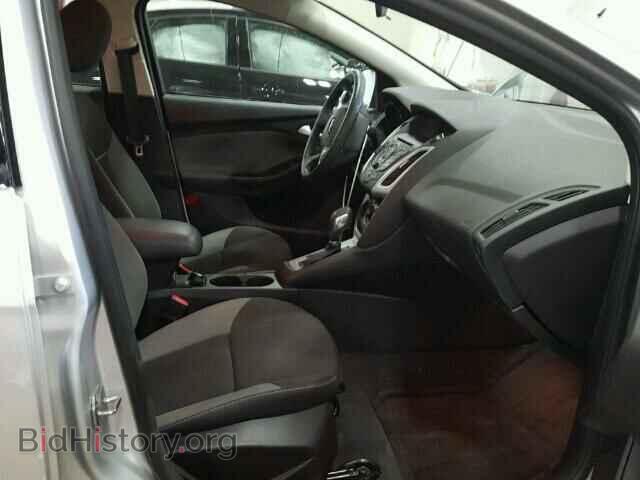 2014 FORD FOCUS - VIN: 1FADP3F24EL412375 - Photo 5