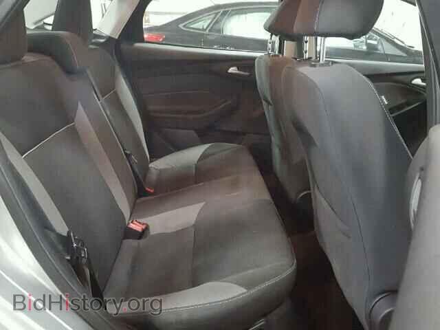 2014 FORD FOCUS - VIN: 1FADP3F24EL412375 - Photo 6