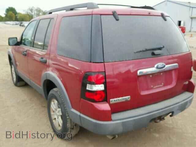 2006 FORD EXPLORER - VIN: 1FMEU73E56UA29095 - Photo 3